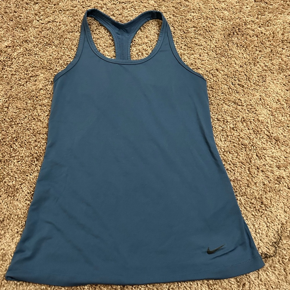 Nike razor back